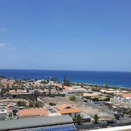 Bel 2 & Grande Terrasse Apartament *