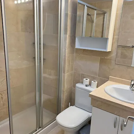 Apartament Bel 2 & Grande Terrasse