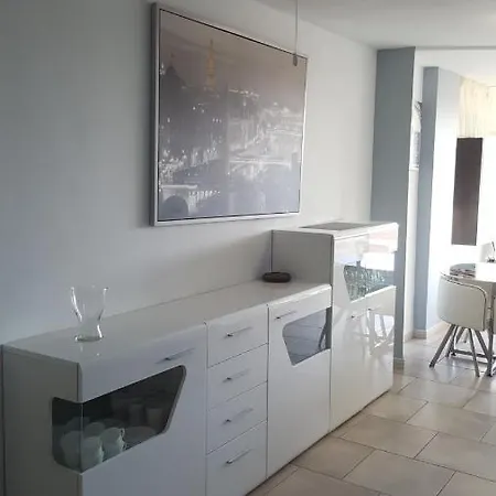 Bel 2 & Grande Terrasse * Palm-mar