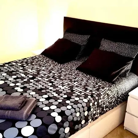 Appartement Bel 2 Chambres&grande Terrasse *