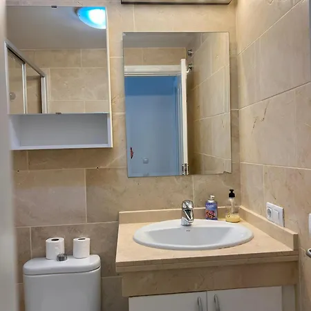 Bel 2 & Grande Terrasse Palm-mar